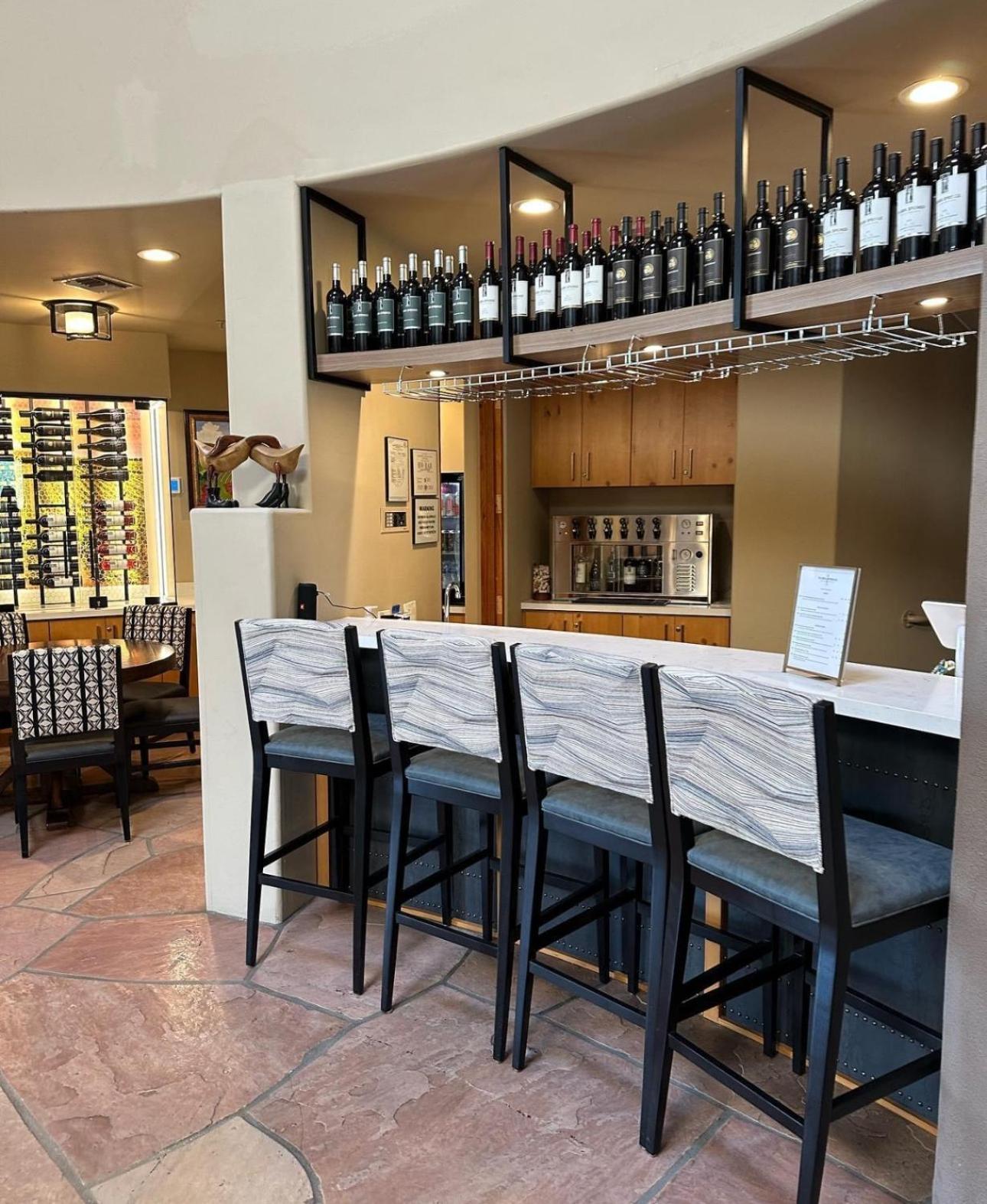 Inn At Eagle Mountain Fountain Hills Exterior photo