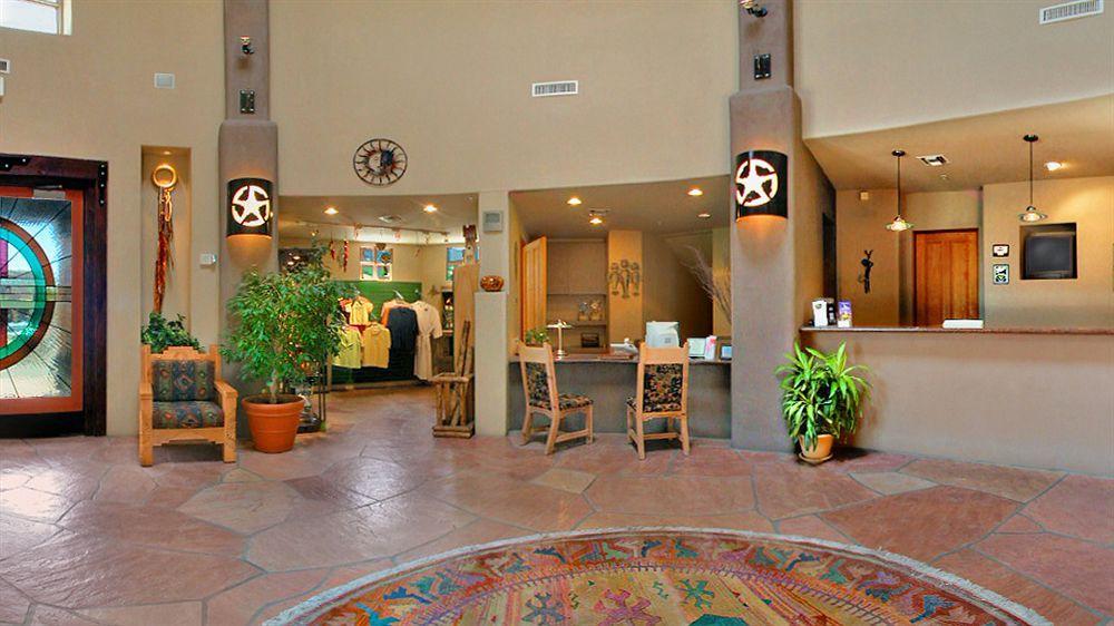 Inn At Eagle Mountain Fountain Hills Exterior photo